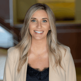 Carly Craun