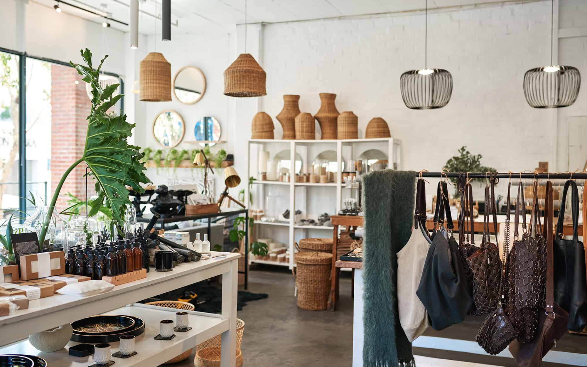 Retail