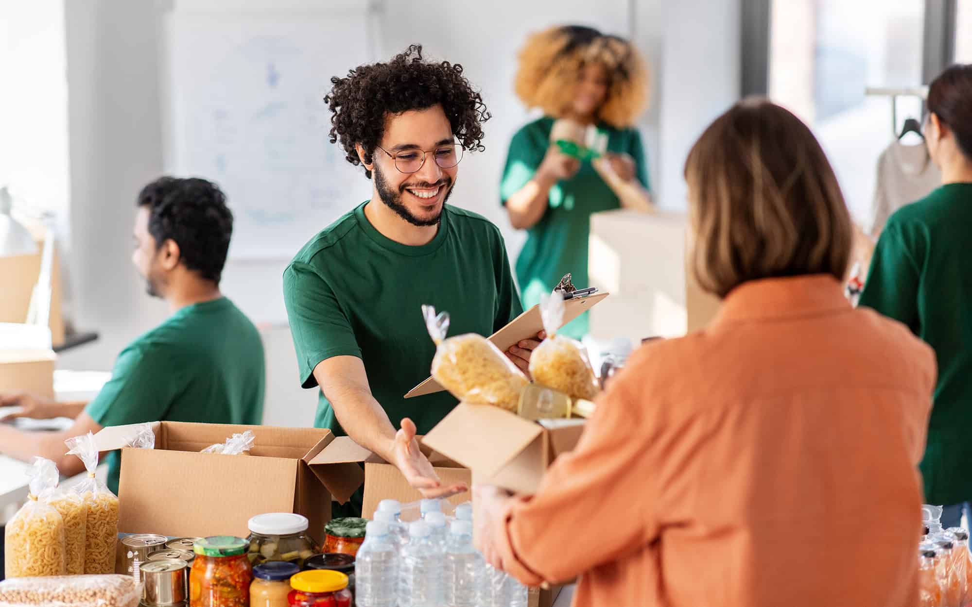 Nonprofit