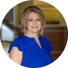 Susan Beauford 1