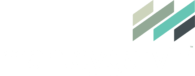 Stacked Manley Logo White Color