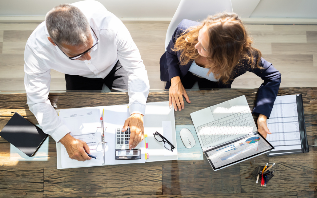 The Tax Risks Of Paying Contractors Under The Table