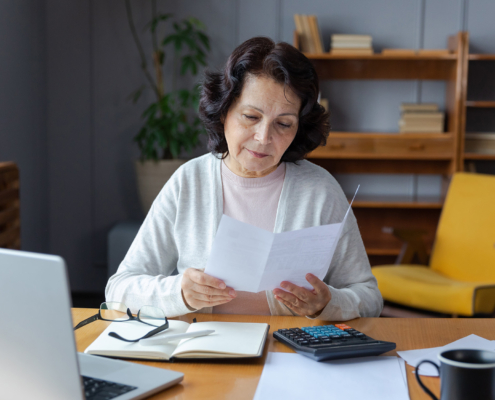 What Happens If You File Taxes Late For Your Business