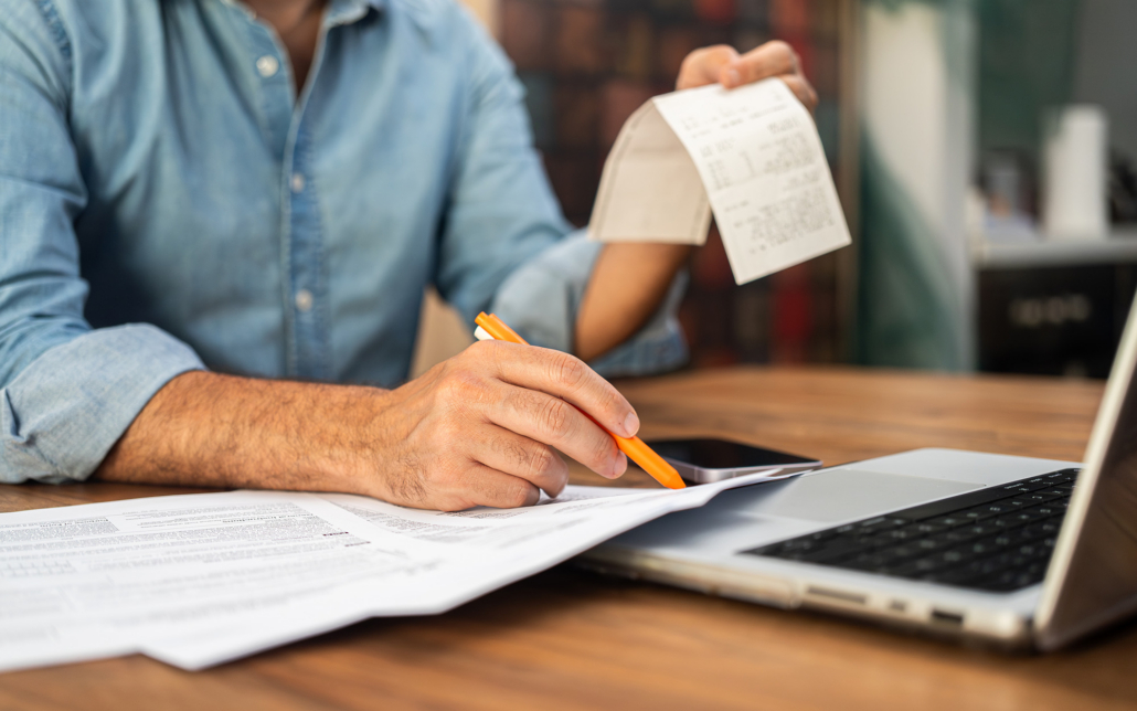 Tax Planning Vs. Tax Preparation What’s The Difference And Why It Matters