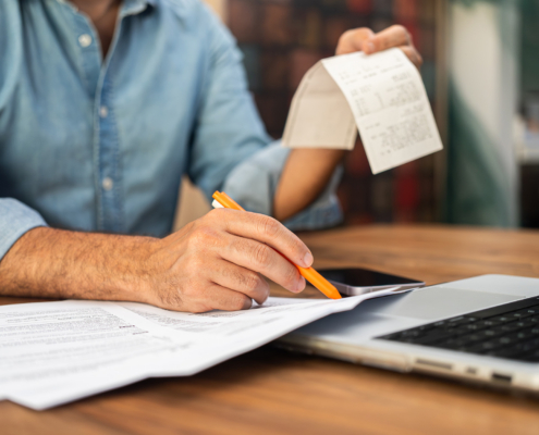 Tax Planning Vs. Tax Preparation What’s The Difference And Why It Matters
